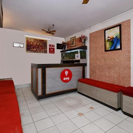 Oyo 3519 Hotel Garden Inn Варанасі Екстер'єр фото